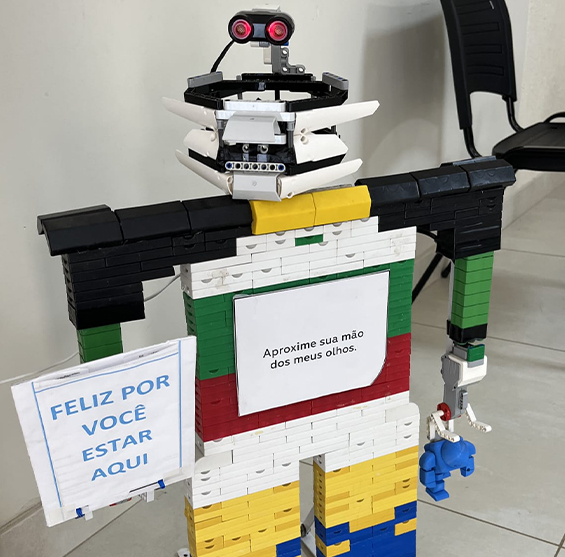Robótica 3
